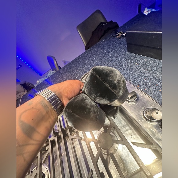 Saint Laurent Slippers - Picture 9 of 16